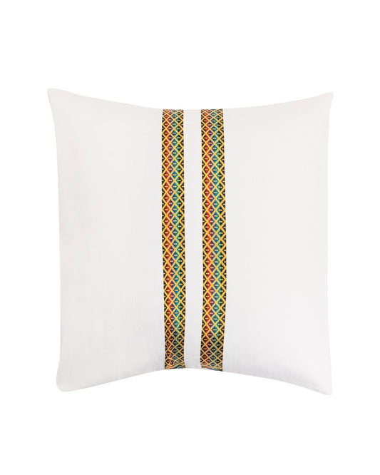 Lelo Handwoven Cushion Cover