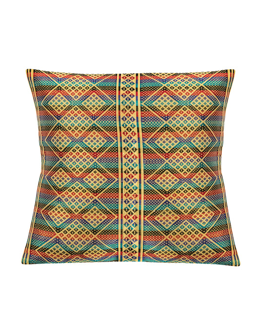 Banna Handwoven Cushion cover