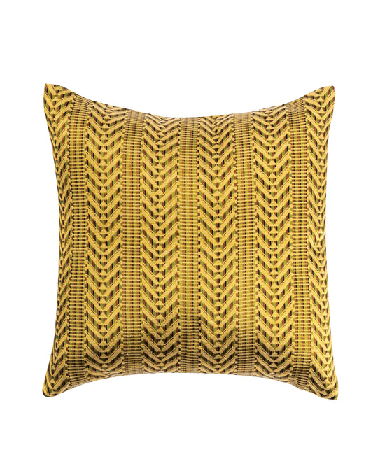 Nigati Handwoven Cushion cover