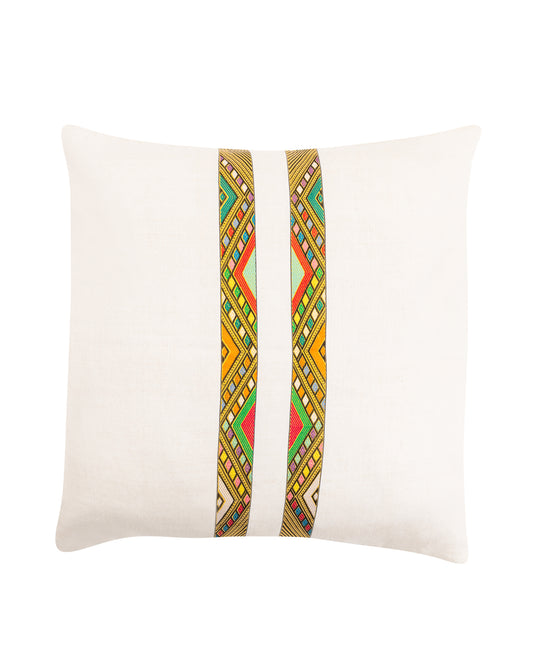 Kelemi Handwoven Cushion cover