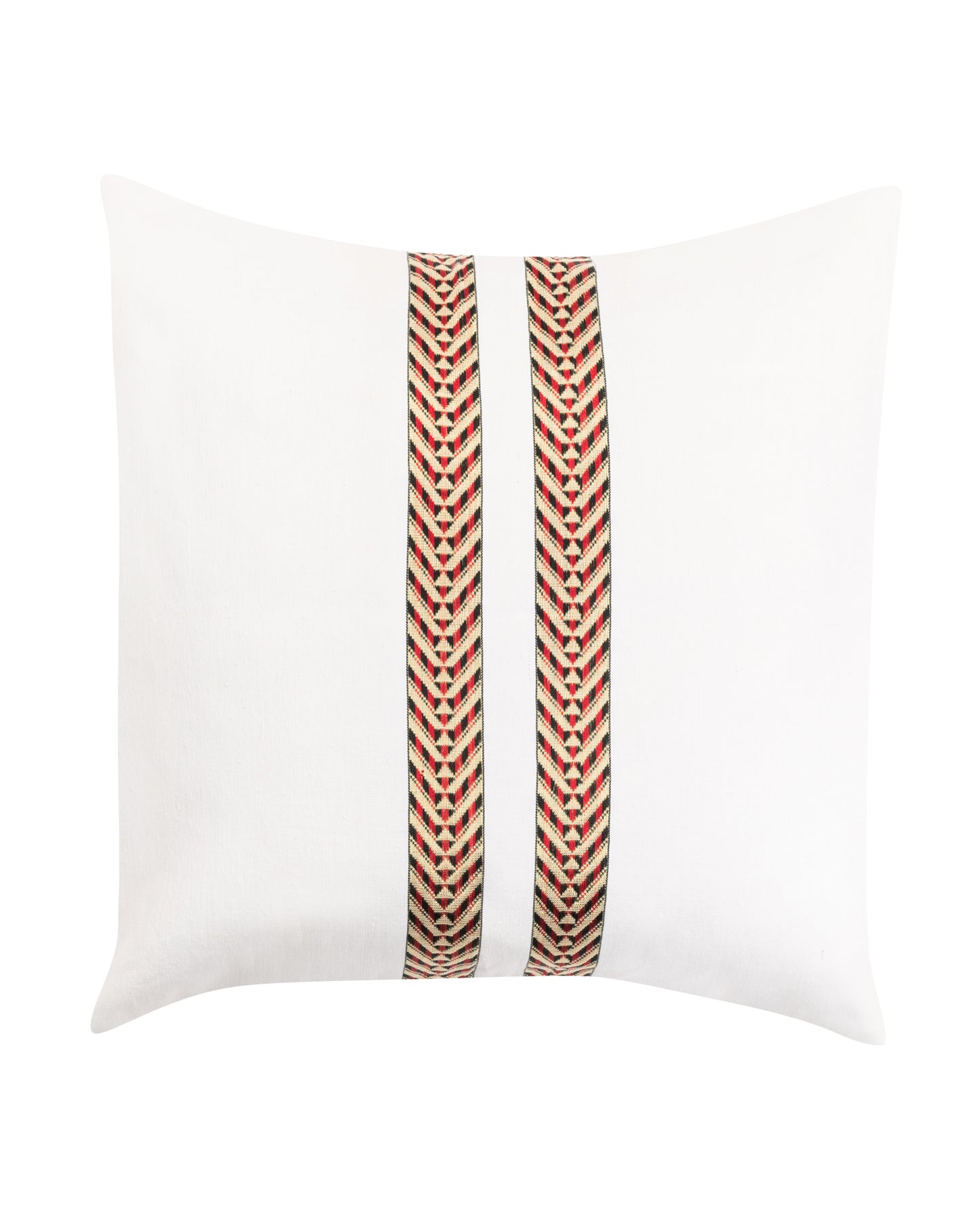 Taitu Handwoven Cushion cover