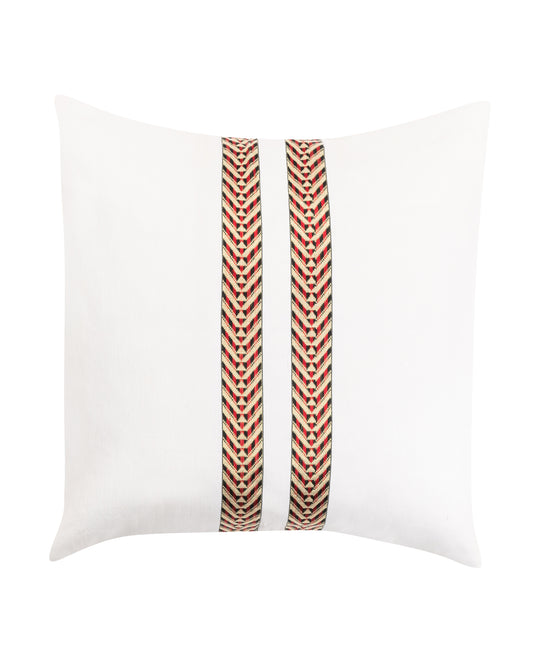 Taitu Handwoven Cushion cover