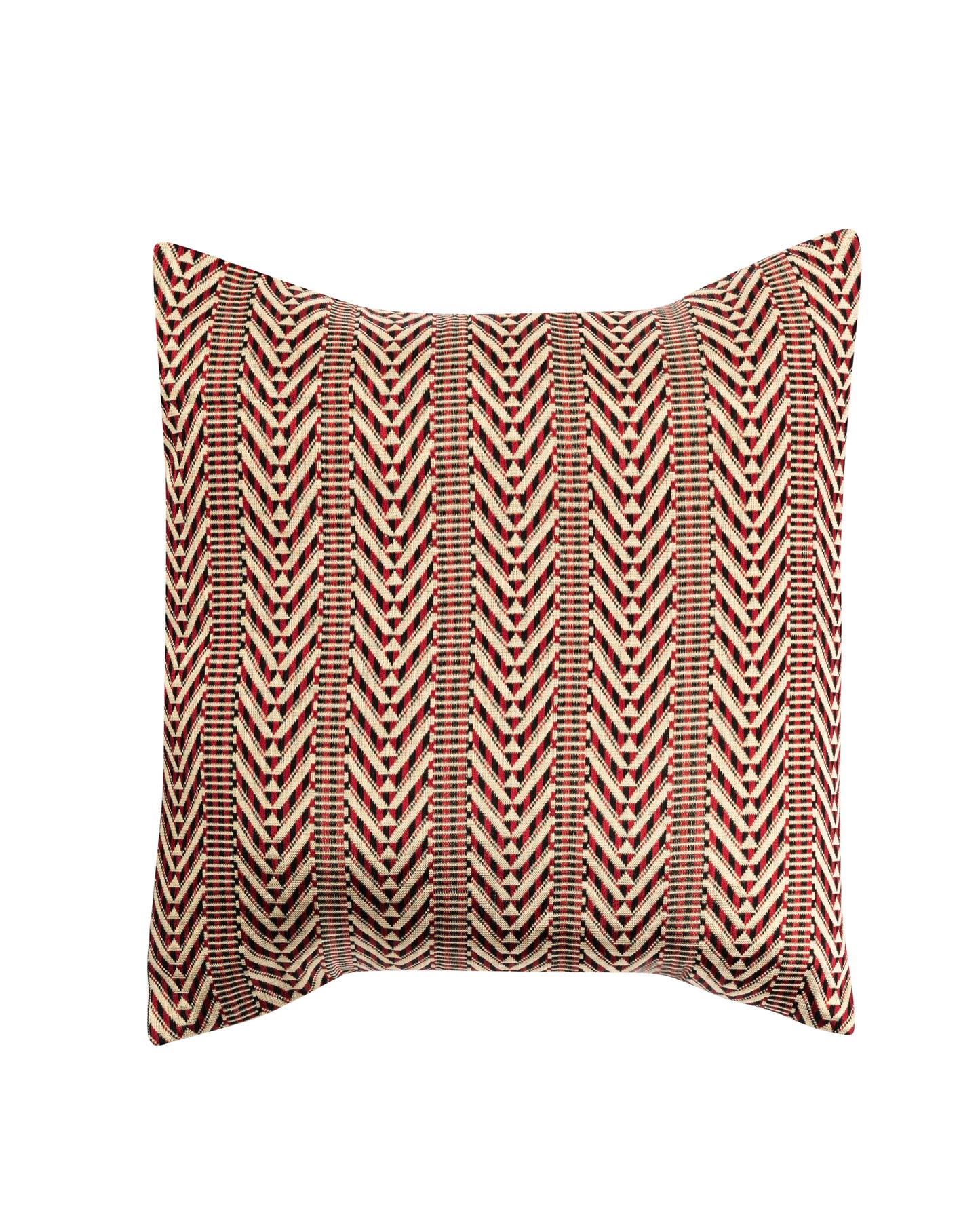 Ayana Handwoven Cushion Cover